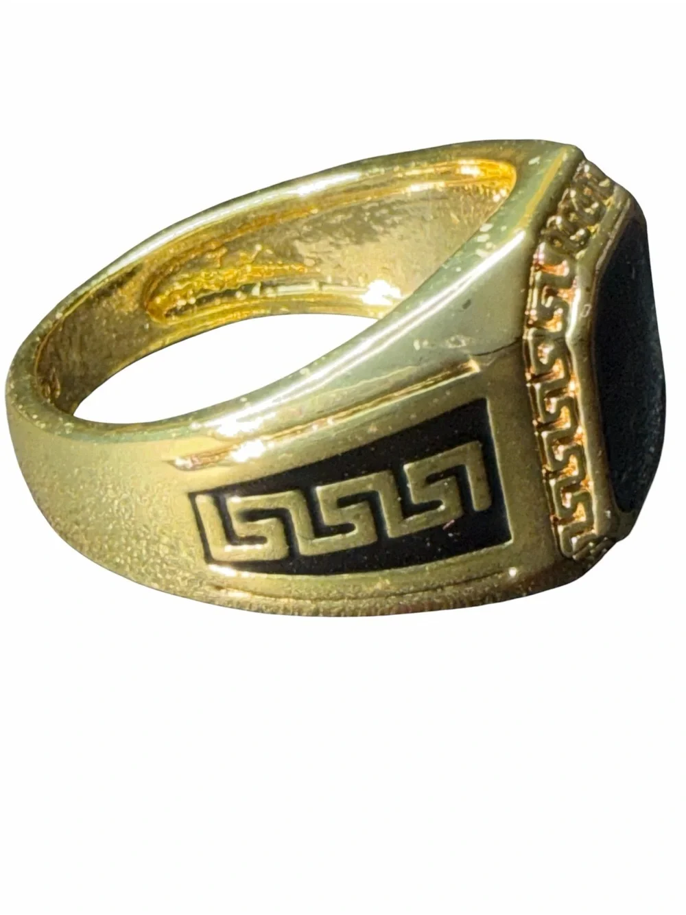 N/A classic gold